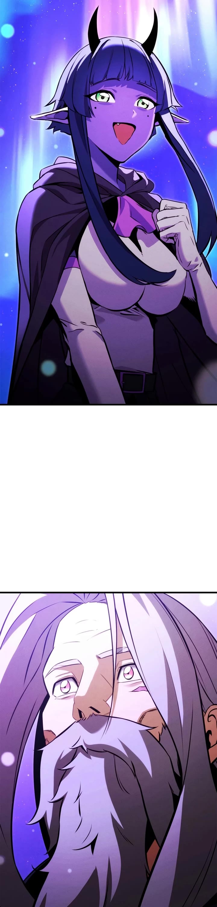 Ranker's Return (Remake) Chapter 205 page 66 - Chapter 205