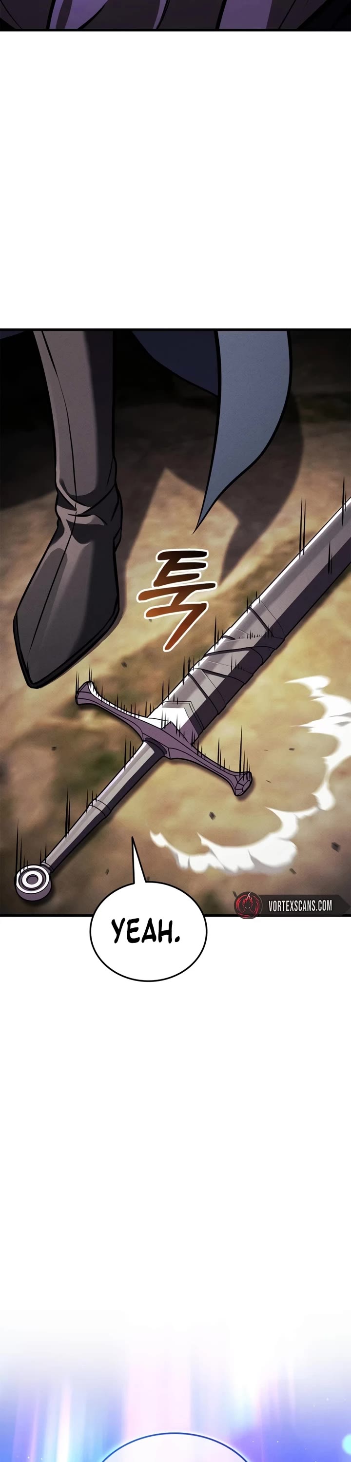 Ranker's Return (Remake) Chapter 205 page 67 - Chapter 205