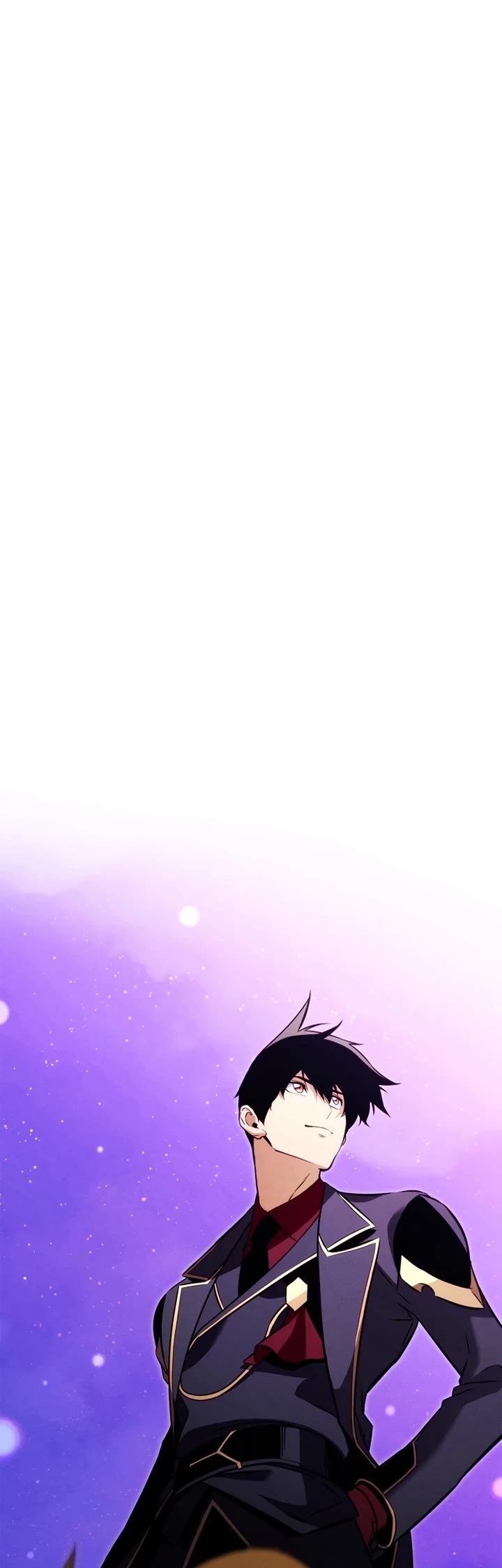 Ranker's Return (Remake) Chapter 205 page 69 - Chapter 205