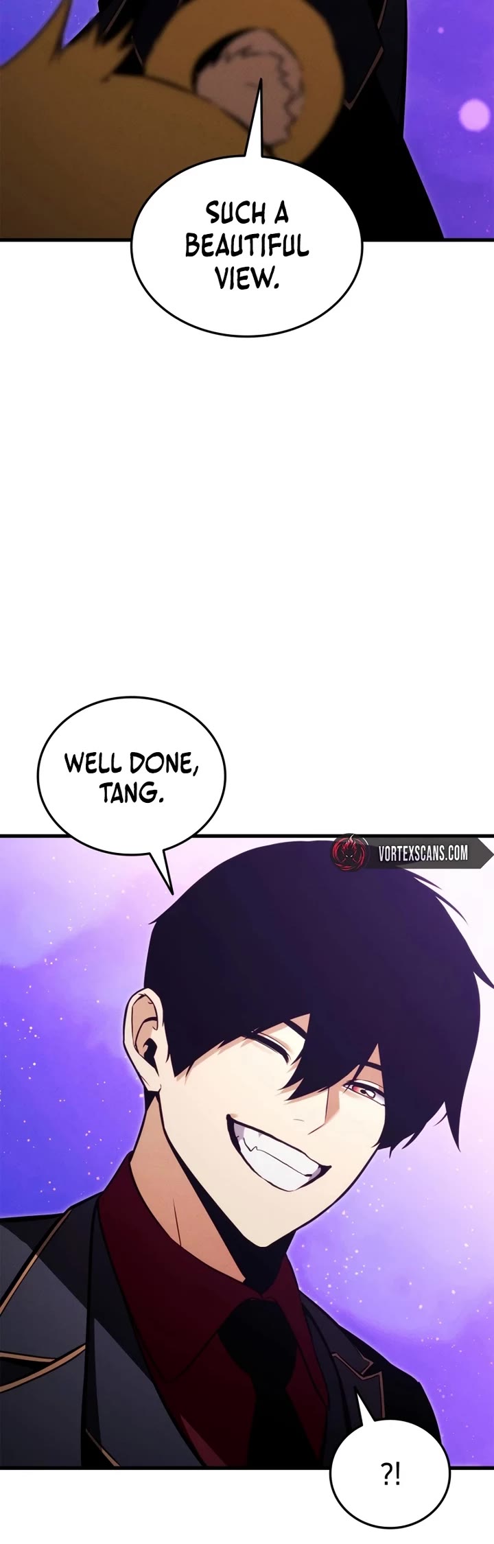 Ranker's Return (Remake) Chapter 205 page 70 - Chapter 205