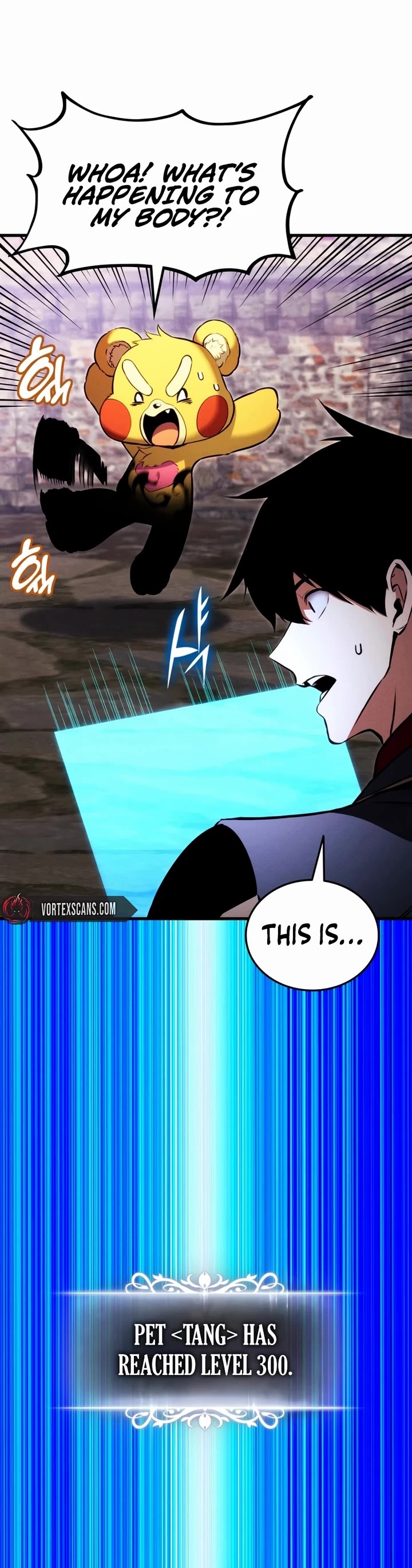 Ranker's Return (Remake) Chapter 205 page 72 - Chapter 205