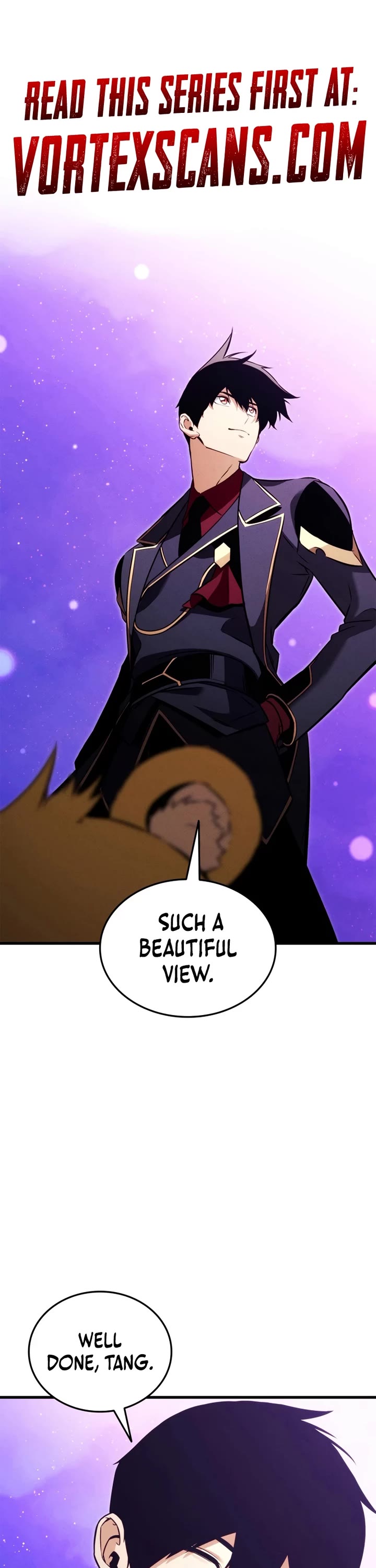 Ranker's Return (Remake) Chapter 206 page 1 - Chapter 206