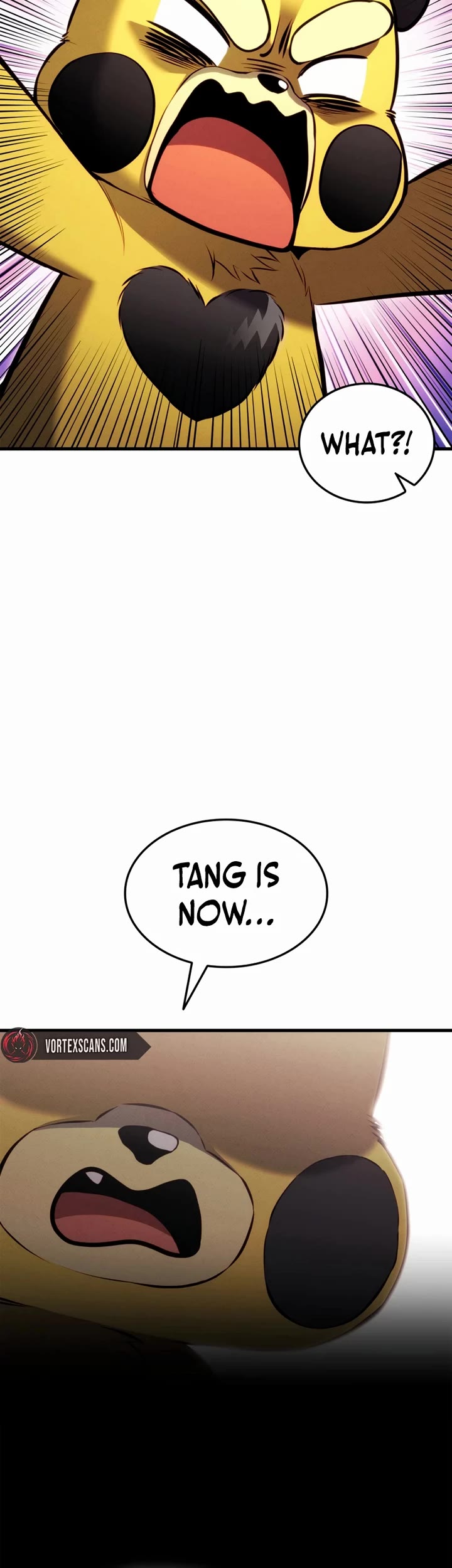 Ranker's Return (Remake) Chapter 206 page 12 - Chapter 206