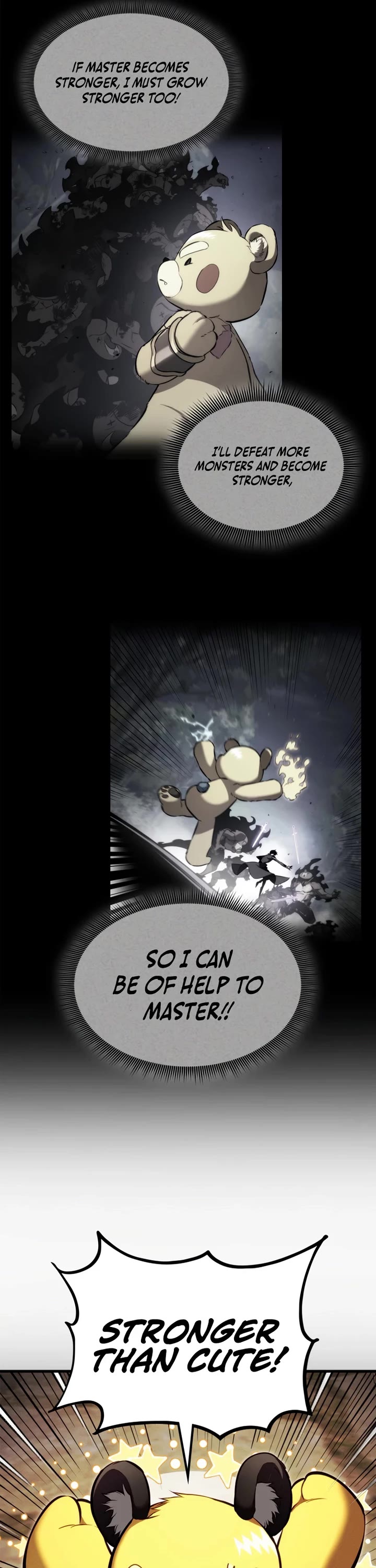 Ranker's Return (Remake) Chapter 206 page 13 - Chapter 206