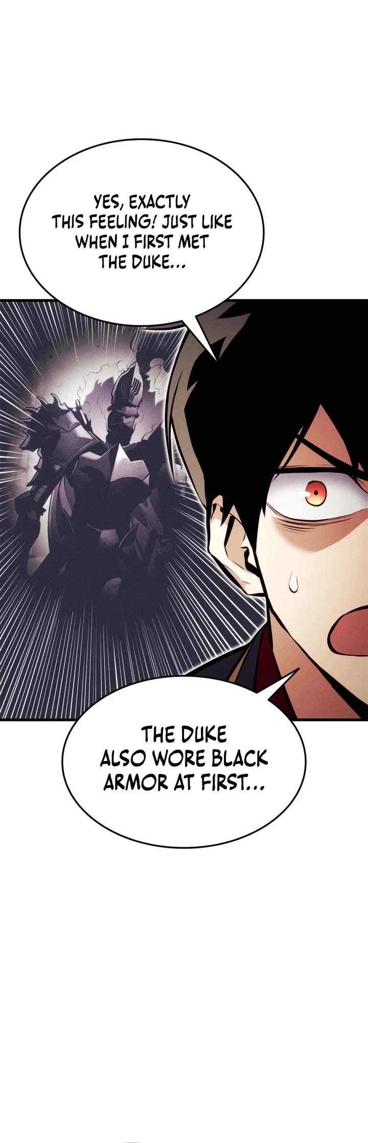 Ranker's Return (Remake) Chapter 206 page 18 - Chapter 206