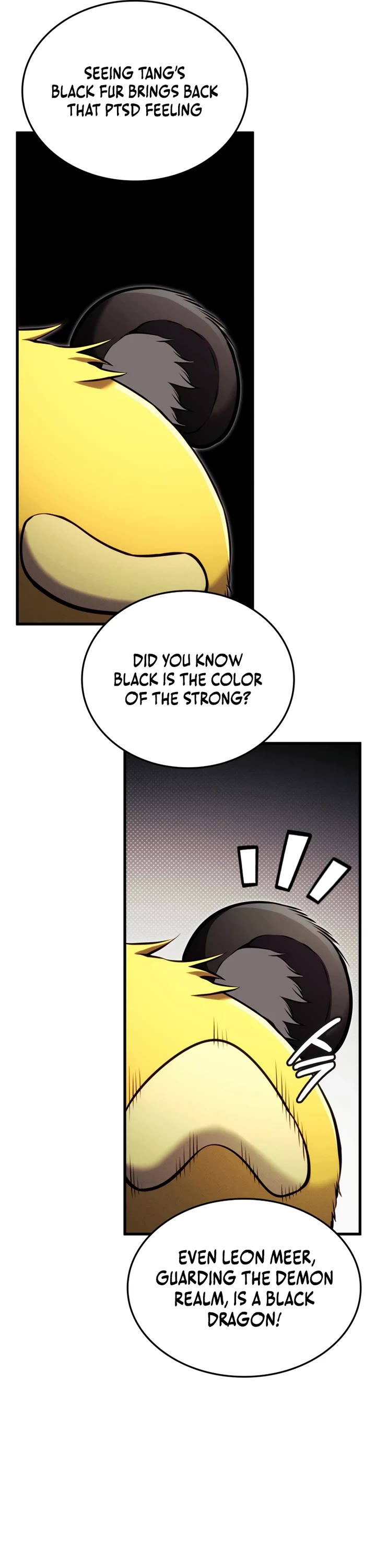 Ranker's Return (Remake) Chapter 206 page 19 - Chapter 206