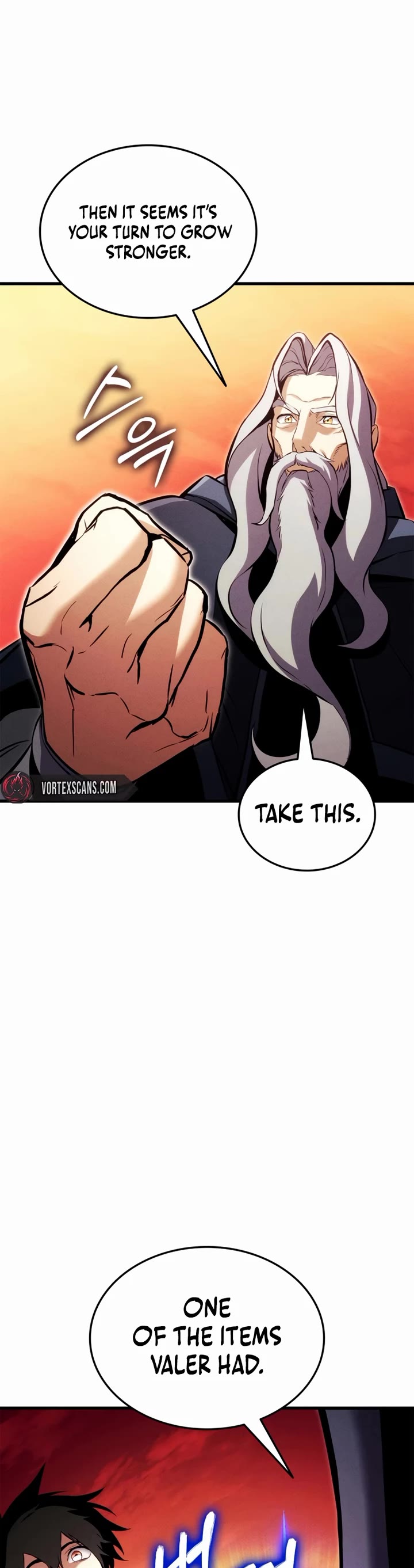 Ranker's Return (Remake) Chapter 206 page 26 - Chapter 206