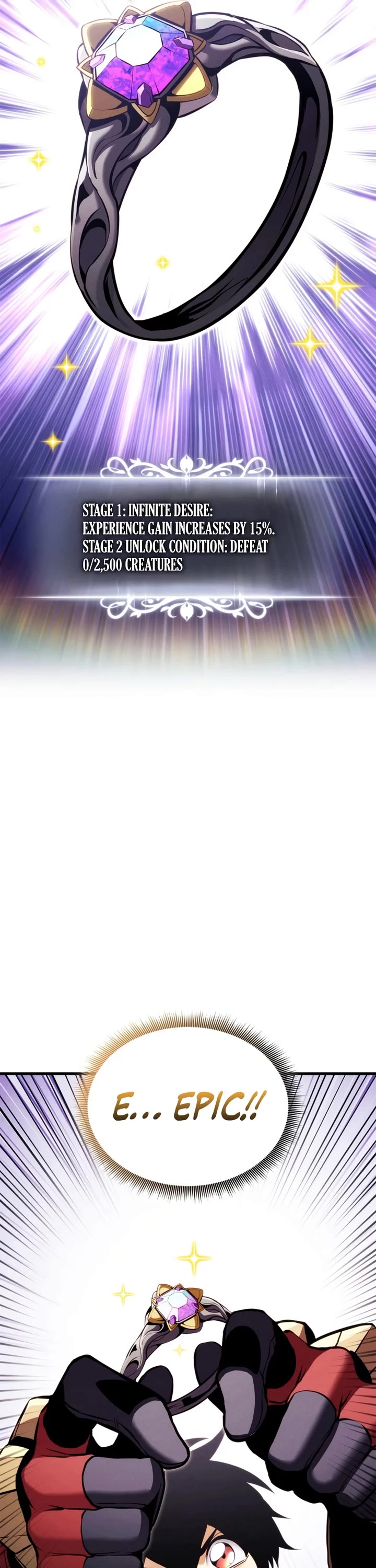 Ranker's Return (Remake) Chapter 206 page 28 - Chapter 206