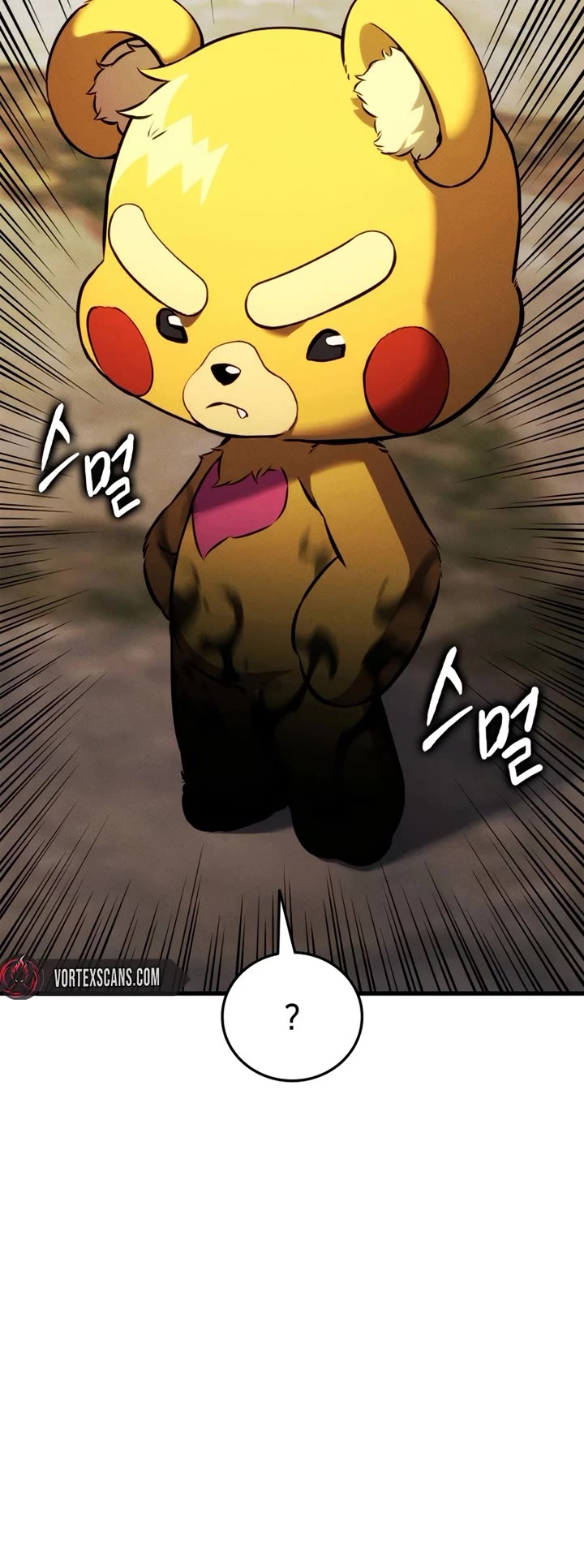 Ranker's Return (Remake) Chapter 206 page 3 - Chapter 206