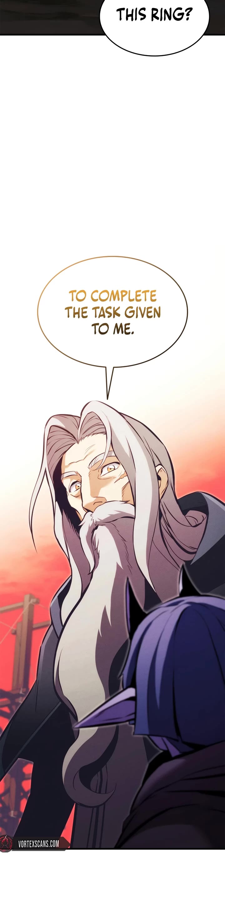 Ranker's Return (Remake) Chapter 206 page 32 - Chapter 206