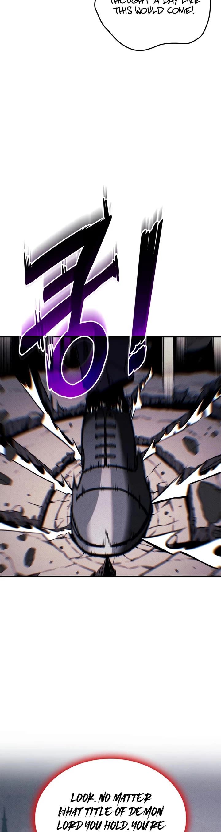 Ranker's Return (Remake) Chapter 206 page 38 - Chapter 206