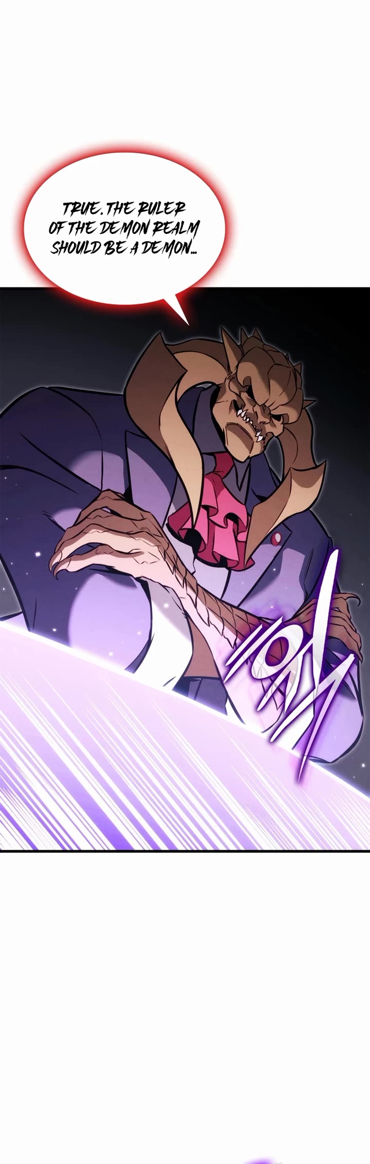 Ranker's Return (Remake) Chapter 206 page 42 - Chapter 206
