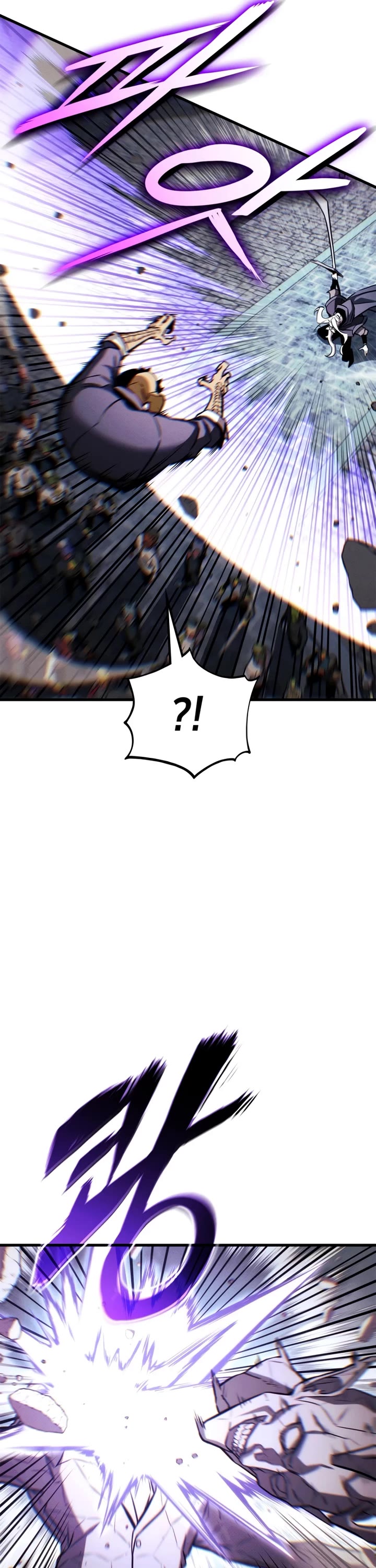 Ranker's Return (Remake) Chapter 206 page 43 - Chapter 206