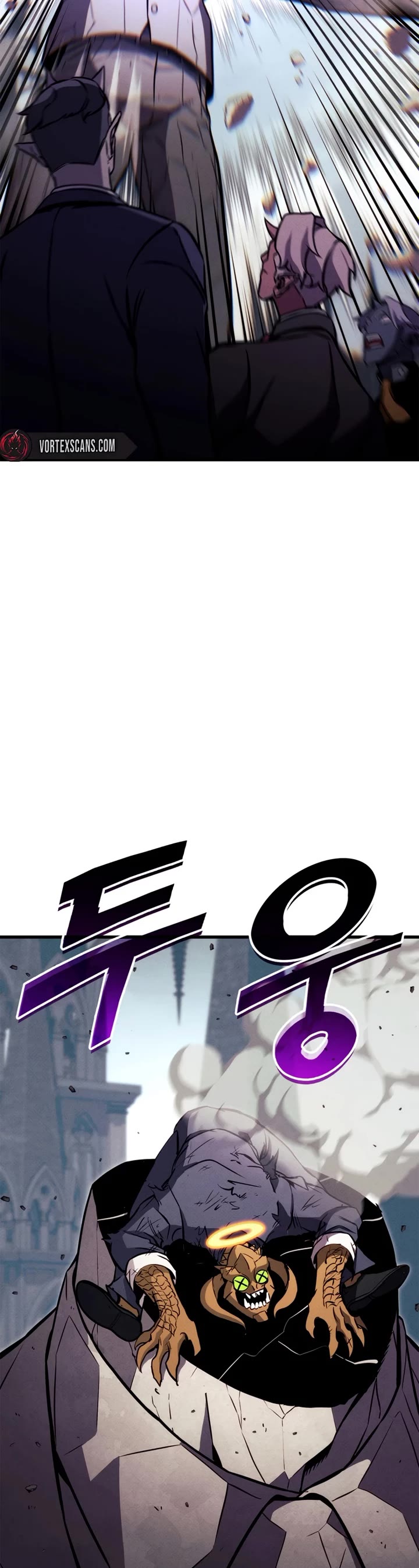Ranker's Return (Remake) Chapter 206 page 44 - Chapter 206