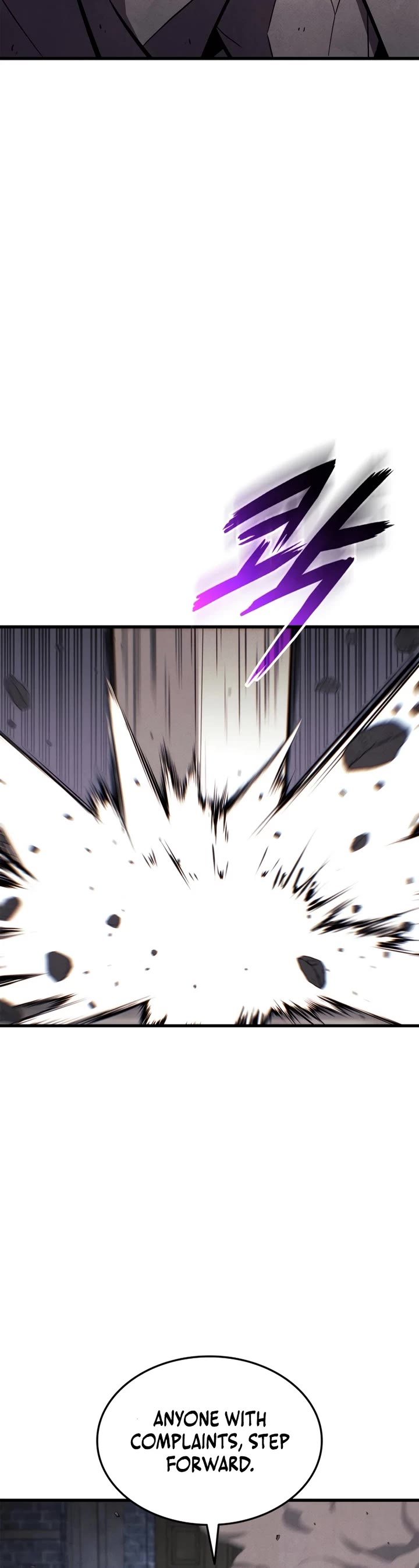 Ranker's Return (Remake) Chapter 206 page 45 - Chapter 206