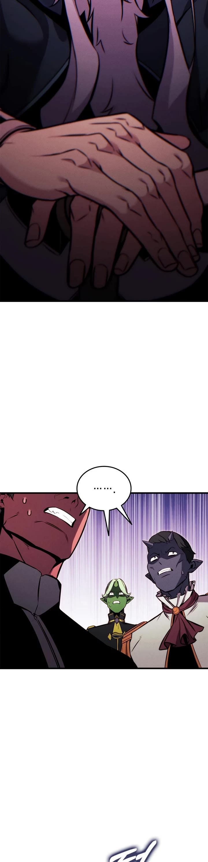 Ranker's Return (Remake) Chapter 206 page 47 - Chapter 206