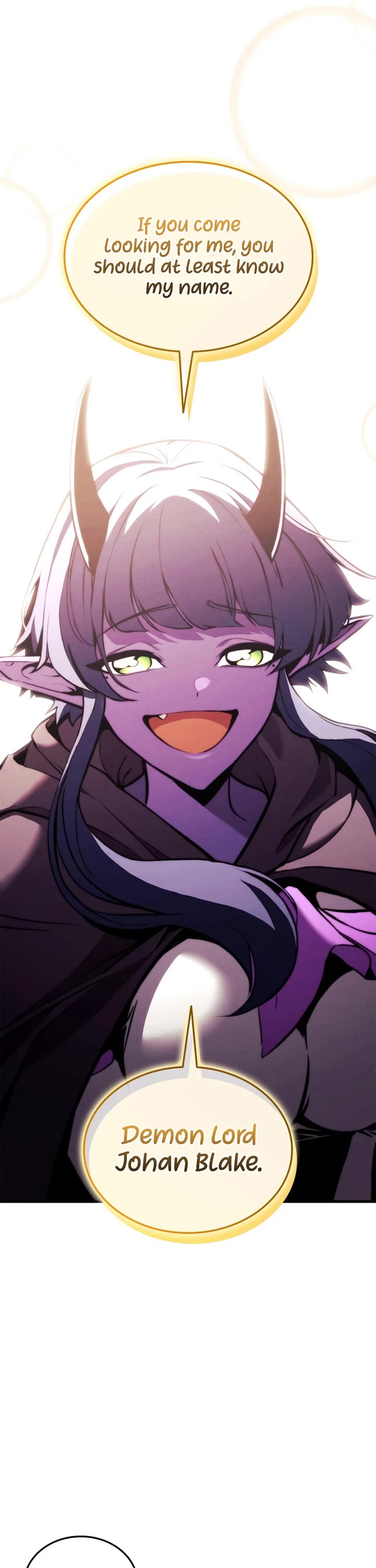 Ranker's Return (Remake) Chapter 206 page 55 - Chapter 206