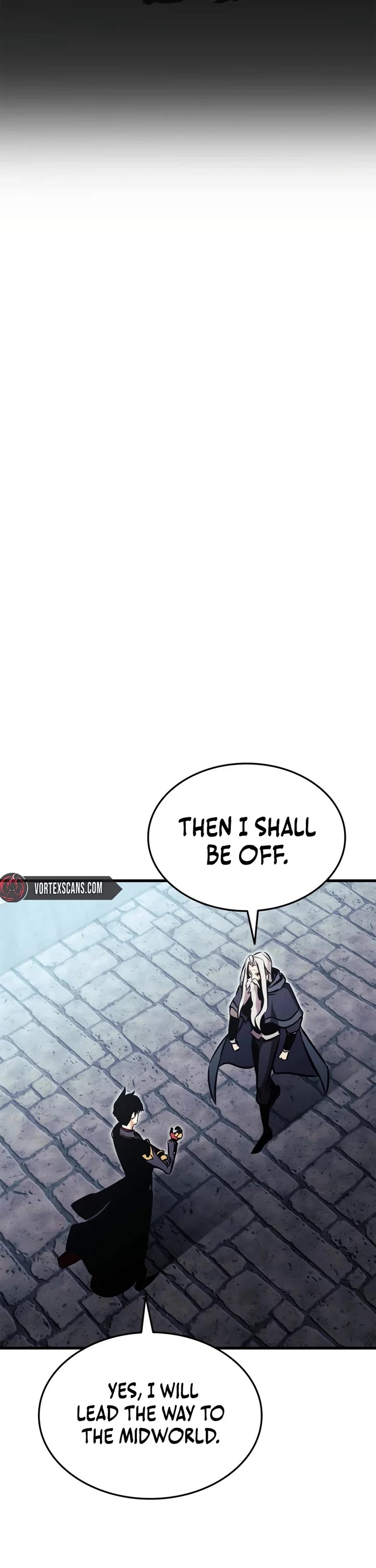 Ranker's Return (Remake) Chapter 206 page 57 - Chapter 206