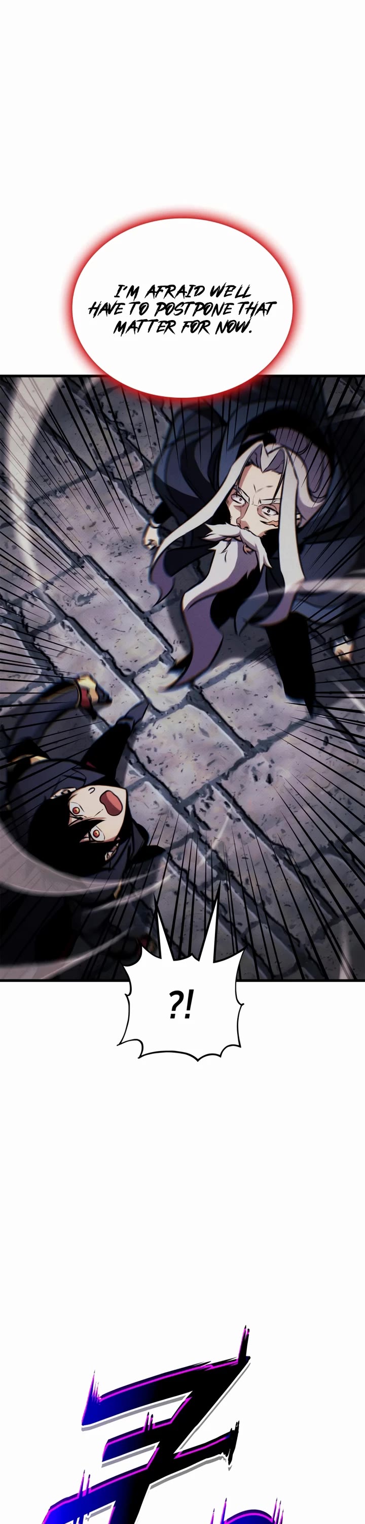 Ranker's Return (Remake) Chapter 206 page 58 - Chapter 206