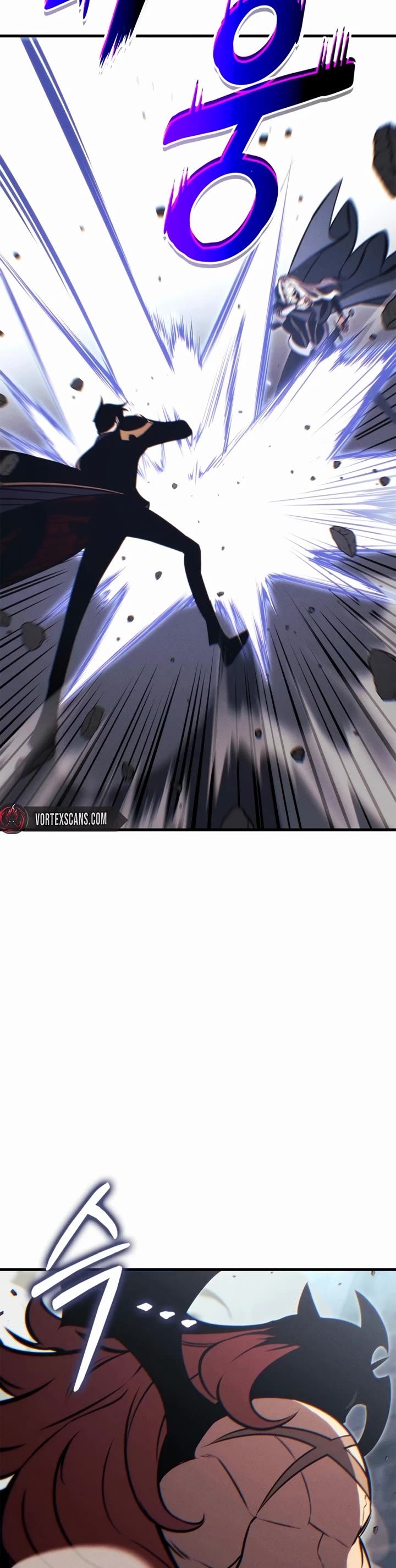 Ranker's Return (Remake) Chapter 206 page 59 - Chapter 206