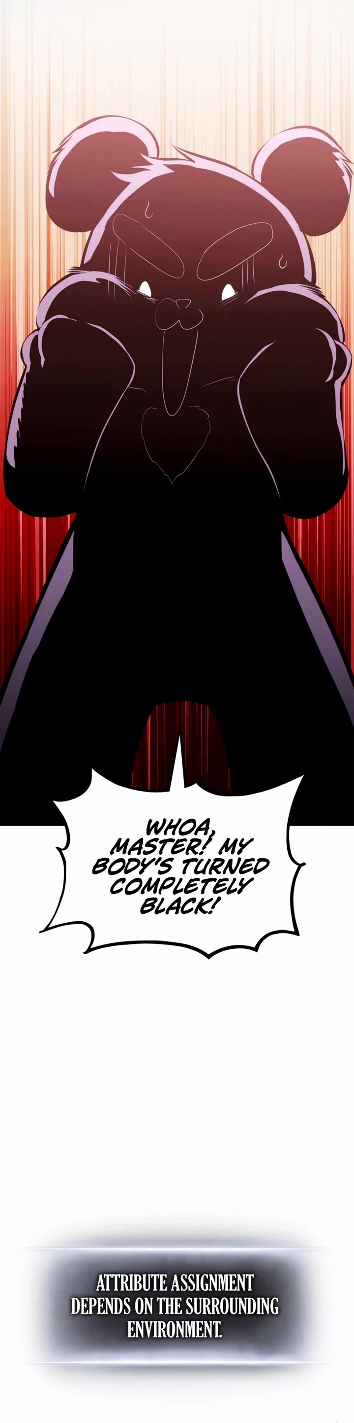 Ranker's Return (Remake) Chapter 206 page 6 - Chapter 206