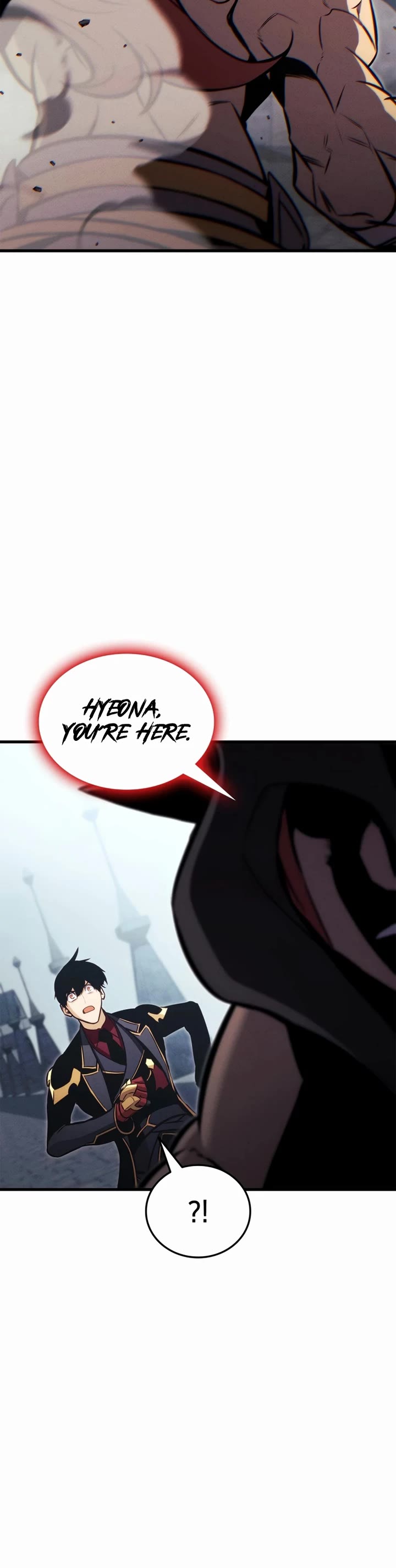 Ranker's Return (Remake) Chapter 206 page 60 - Chapter 206