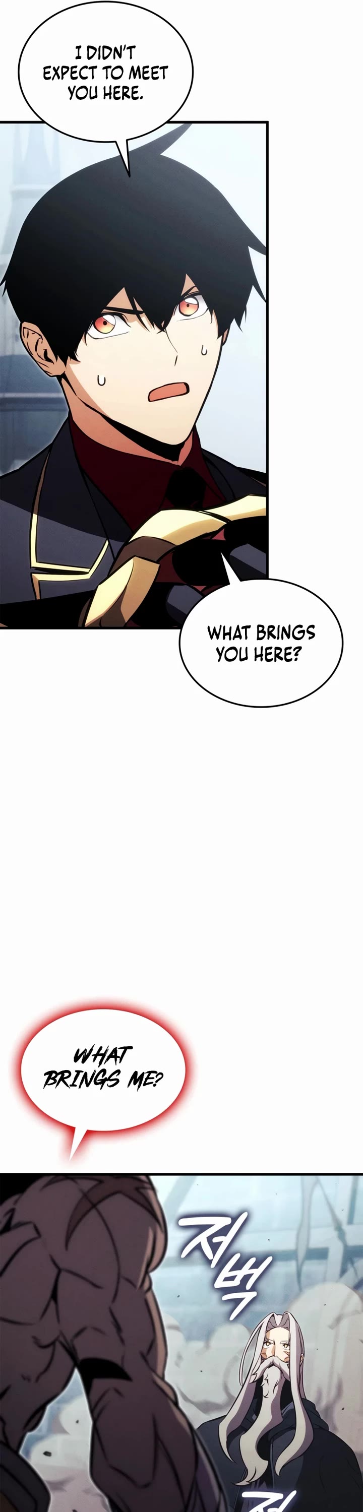 Ranker's Return (Remake) Chapter 206 page 61 - Chapter 206
