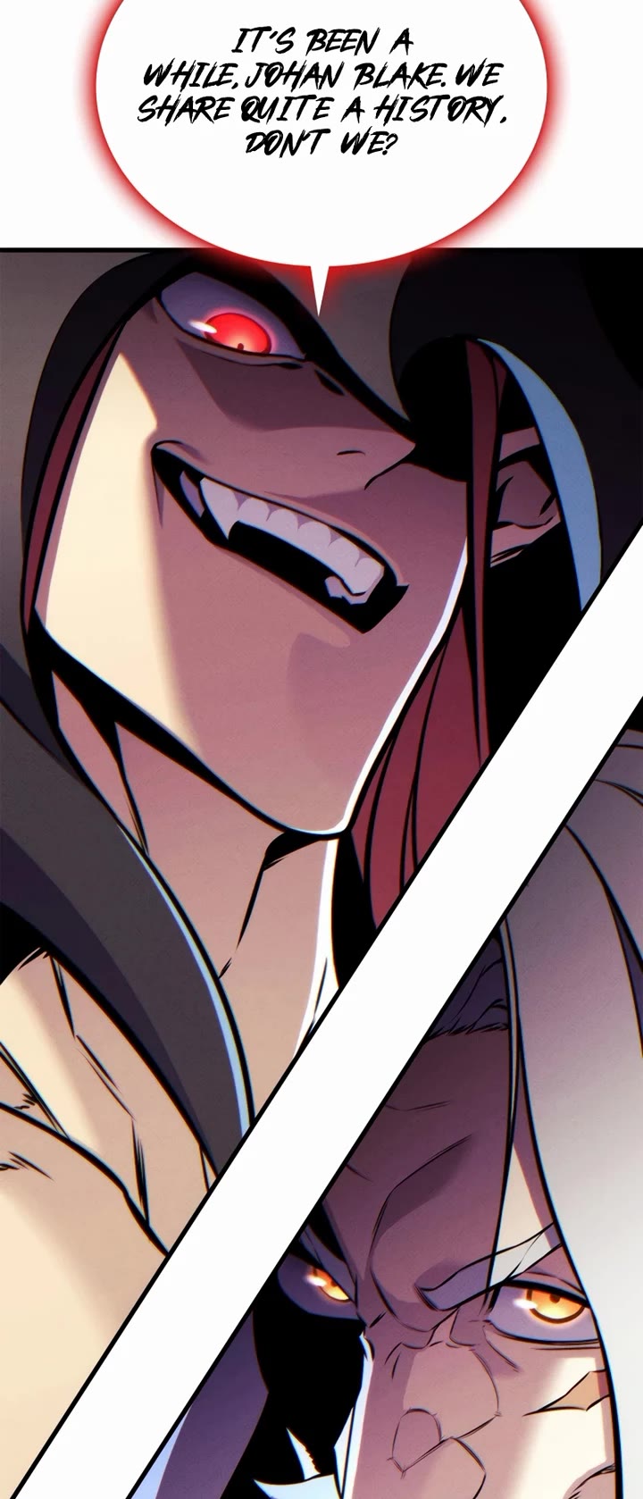 Ranker's Return (Remake) Chapter 206 page 63 - Chapter 206