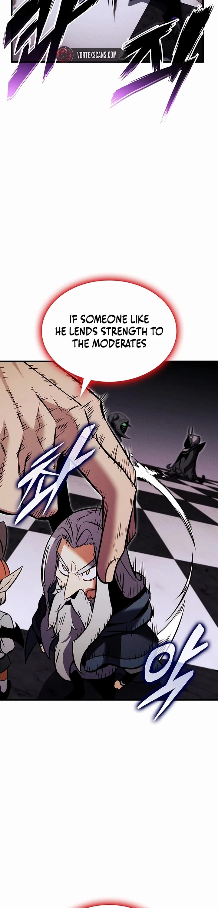 Ranker's Return (Remake) Chapter 207 page 13 - Chapter 207