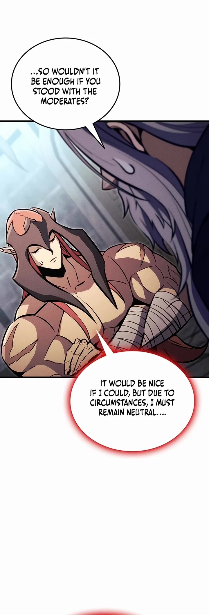 Ranker's Return (Remake) Chapter 207 page 15 - Chapter 207