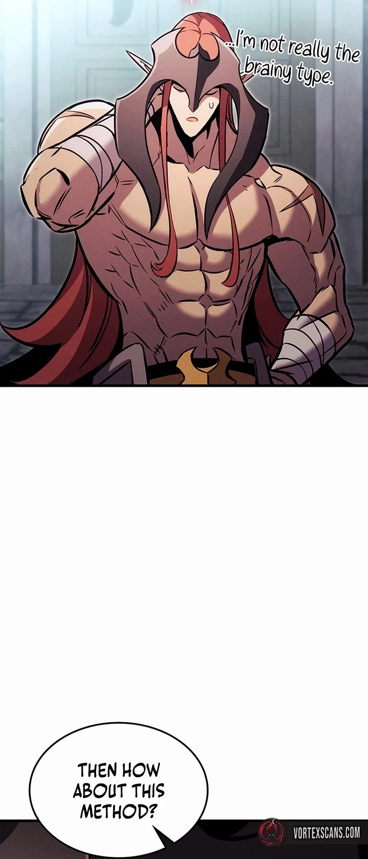Ranker's Return (Remake) Chapter 207 page 19 - Chapter 207