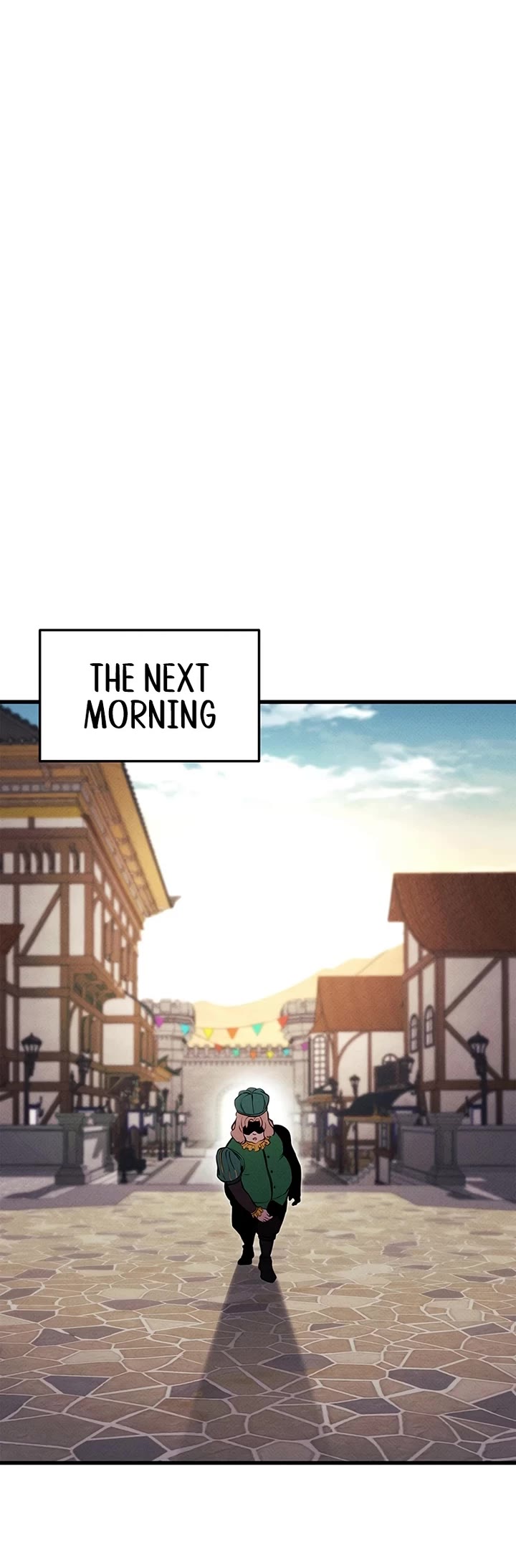 Ranker's Return (Remake) Chapter 207 page 39 - Chapter 207