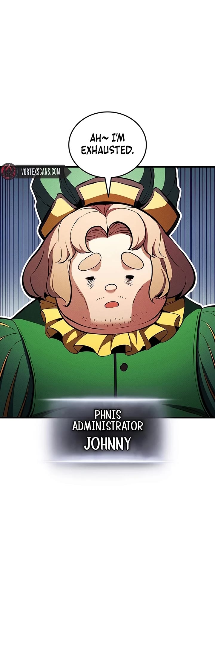 Ranker's Return (Remake) Chapter 207 page 40 - Chapter 207