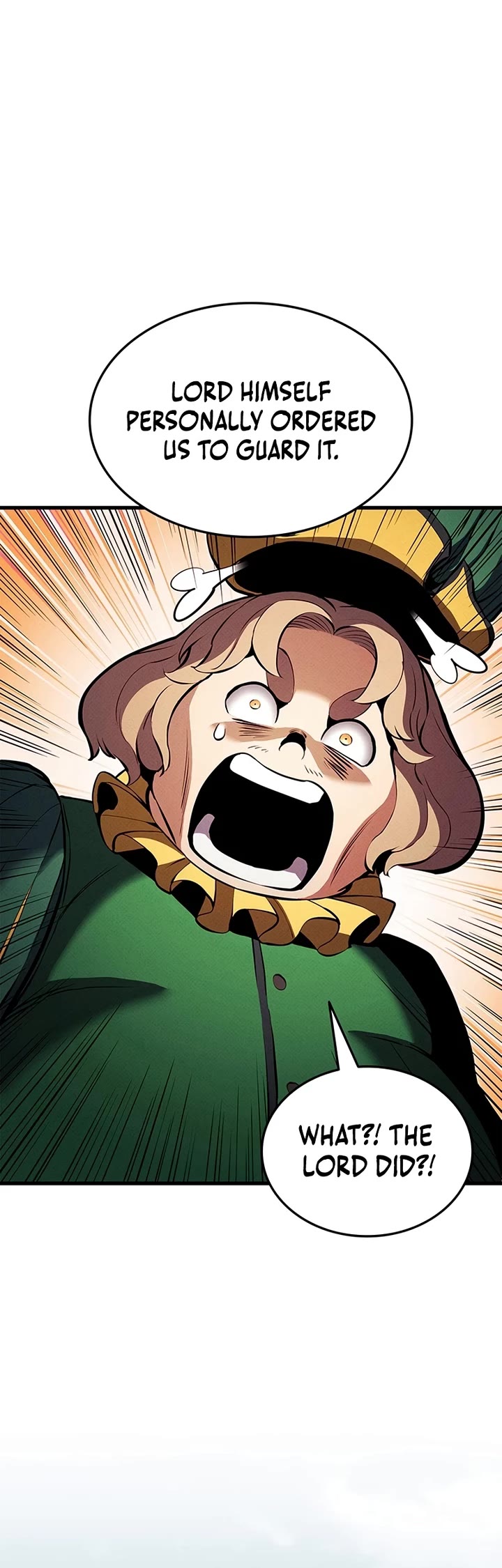 Ranker's Return (Remake) Chapter 207 page 45 - Chapter 207