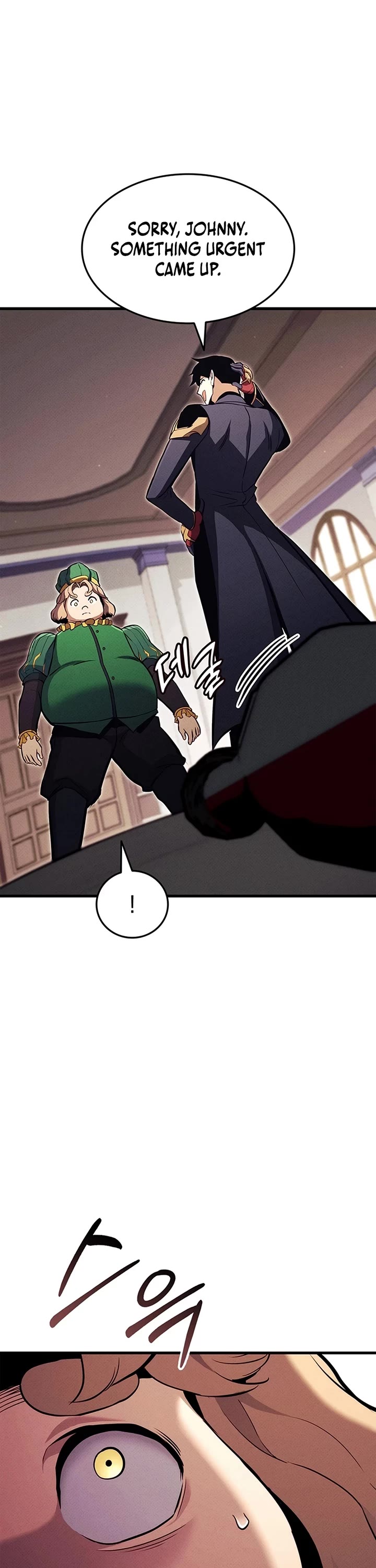 Ranker's Return (Remake) Chapter 207 page 48 - Chapter 207