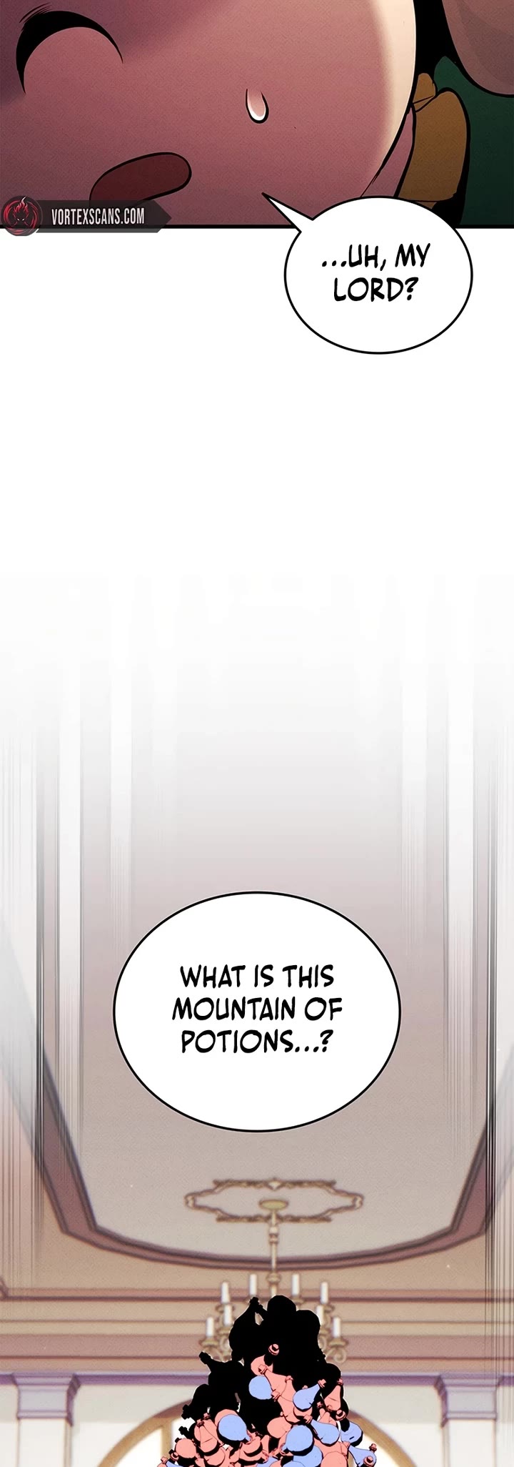 Ranker's Return (Remake) Chapter 207 page 49 - Chapter 207