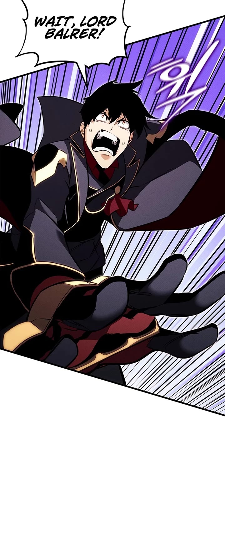 Ranker's Return (Remake) Chapter 207 page 5 - Chapter 207