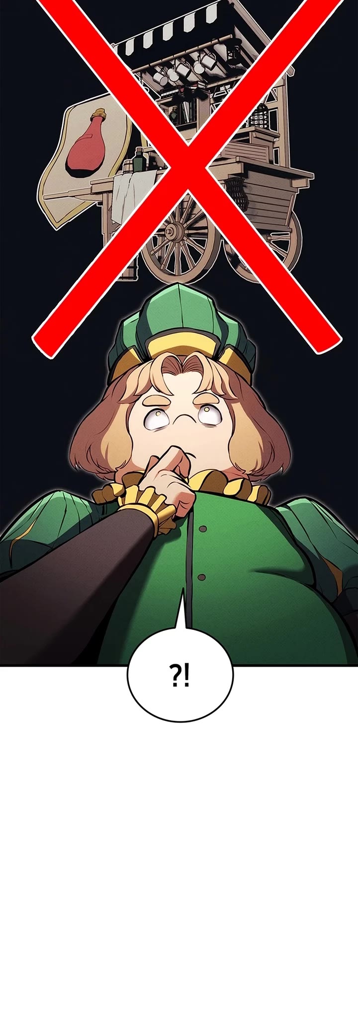 Ranker's Return (Remake) Chapter 207 page 55 - Chapter 207