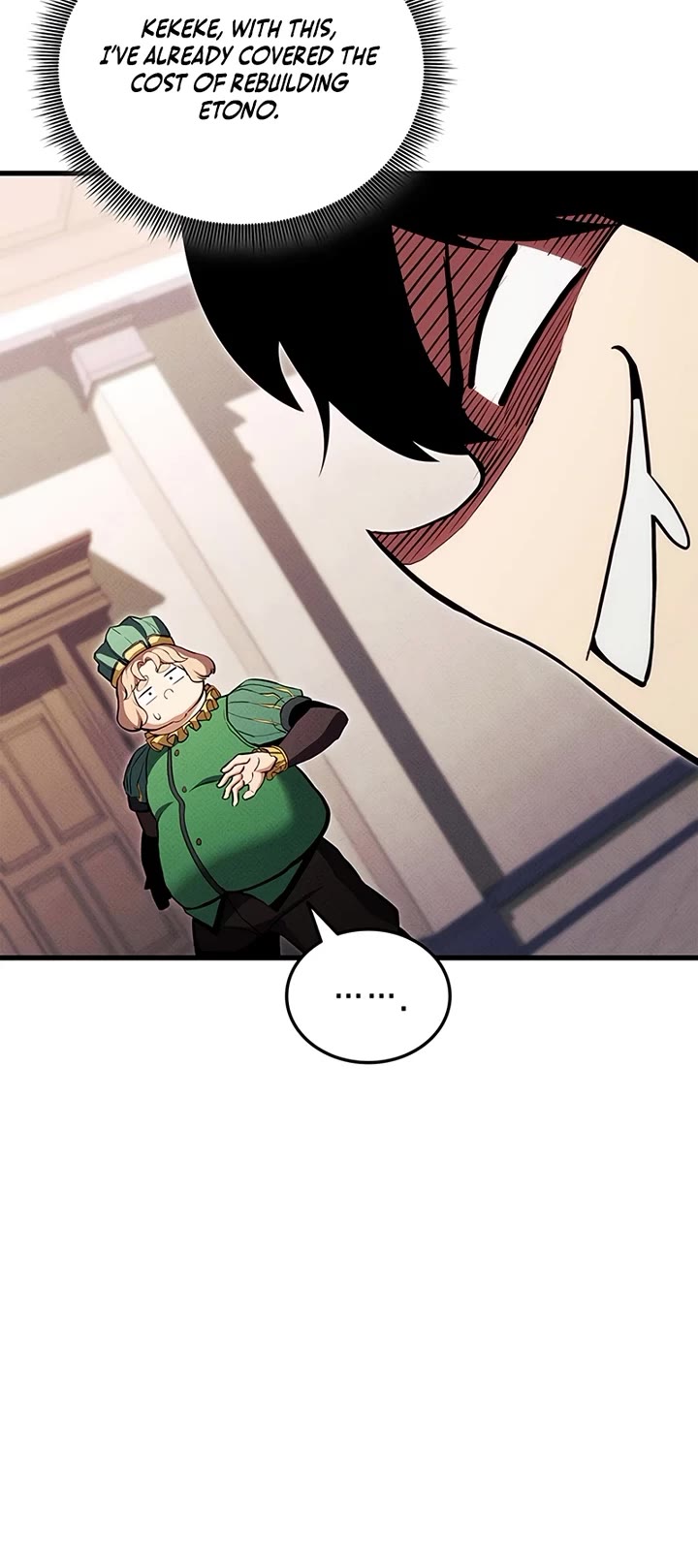 Ranker's Return (Remake) Chapter 207 page 60 - Chapter 207