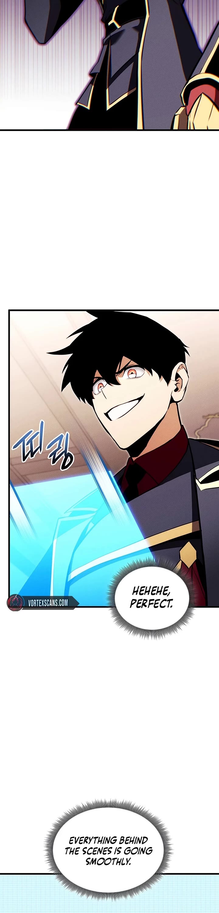 Ranker's Return (Remake) Chapter 207 page 62 - Chapter 207