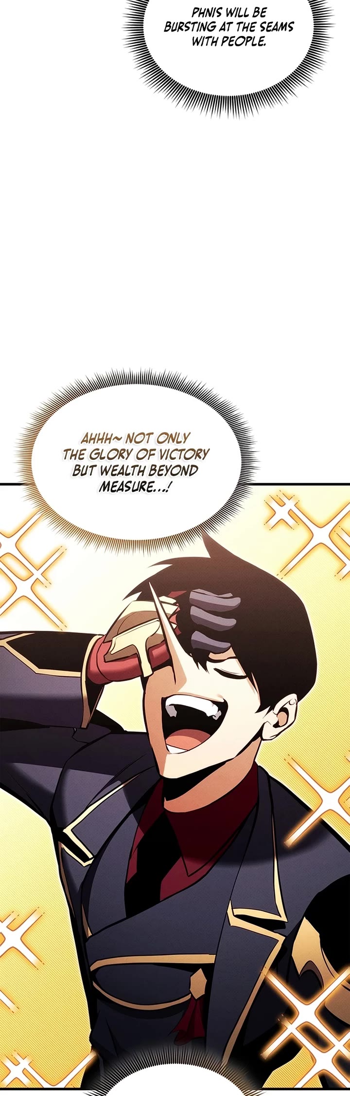 Ranker's Return (Remake) Chapter 207 page 64 - Chapter 207