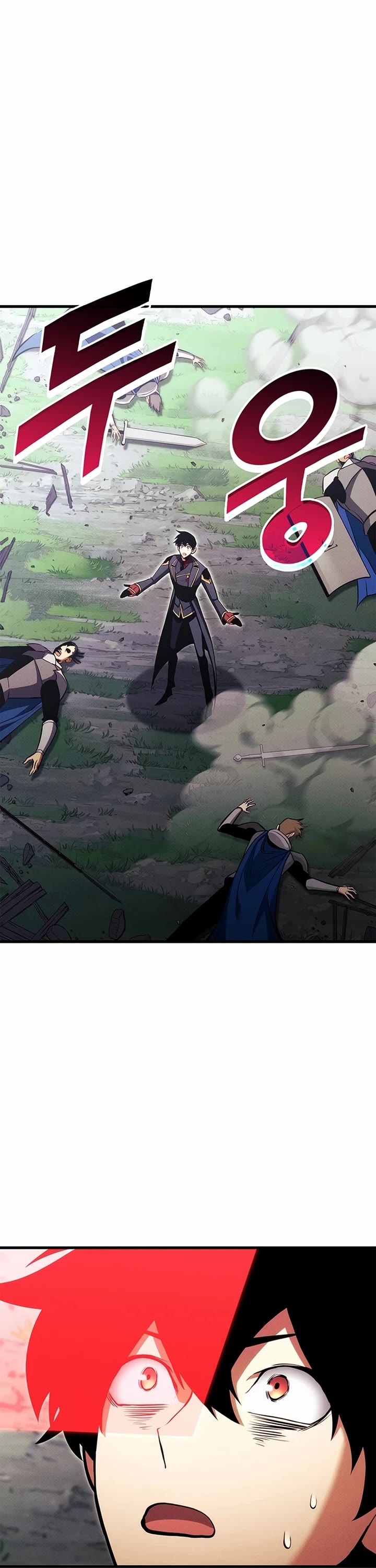 Ranker's Return (Remake) Chapter 207 page 66 - Chapter 207