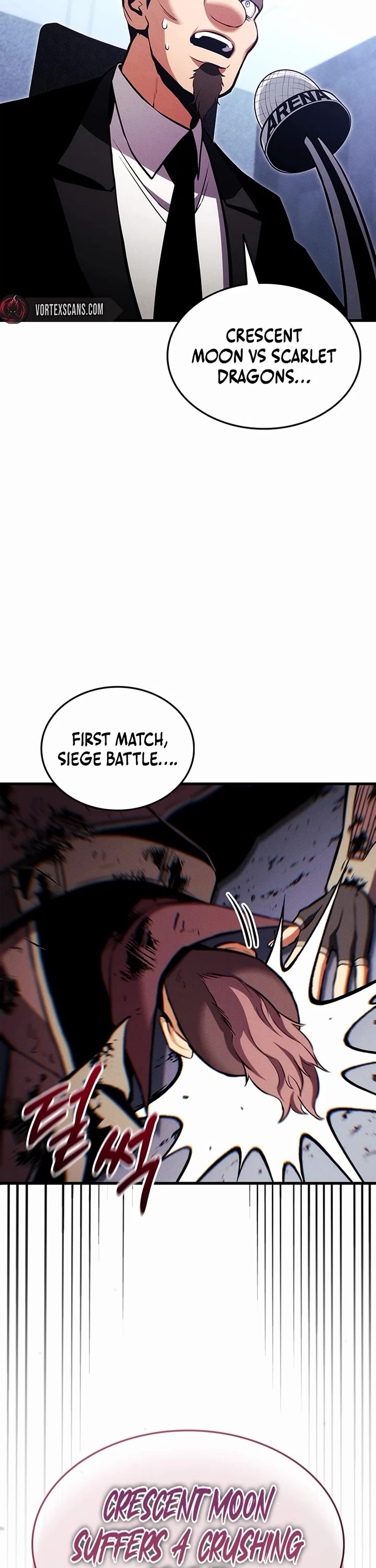 Ranker's Return (Remake) Chapter 207 page 68 - Chapter 207