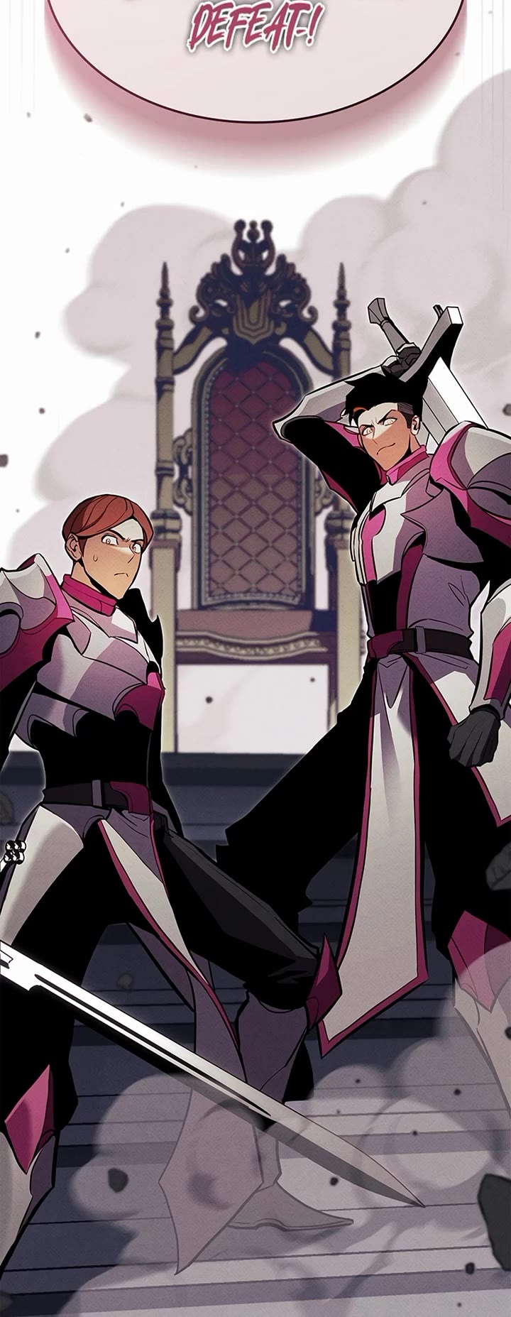 Ranker's Return (Remake) Chapter 207 page 69 - Chapter 207
