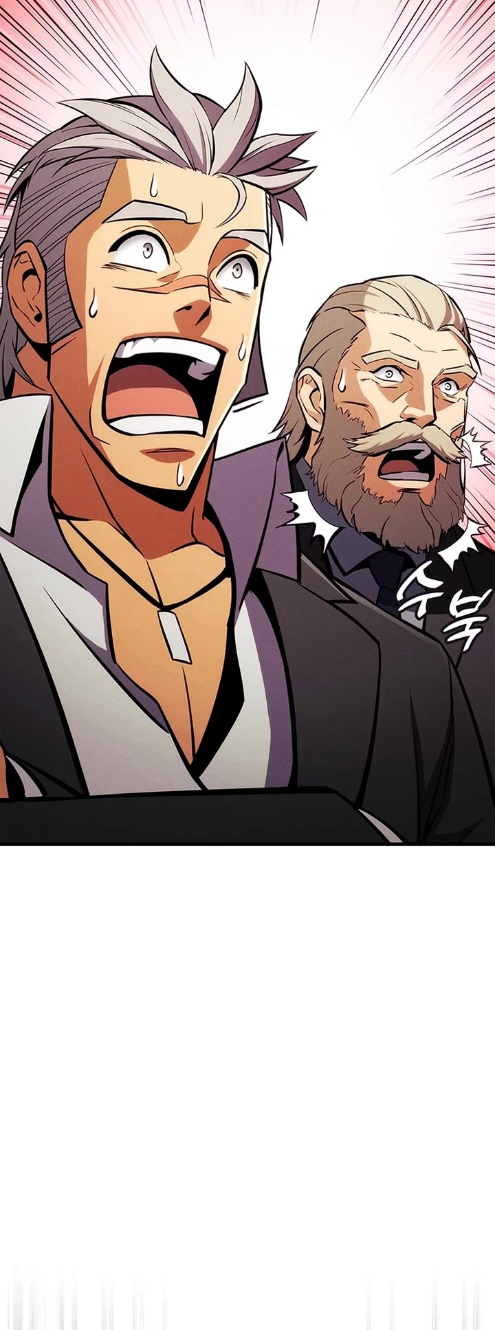 Ranker's Return (Remake) Chapter 208 page 10 - Chapter 208