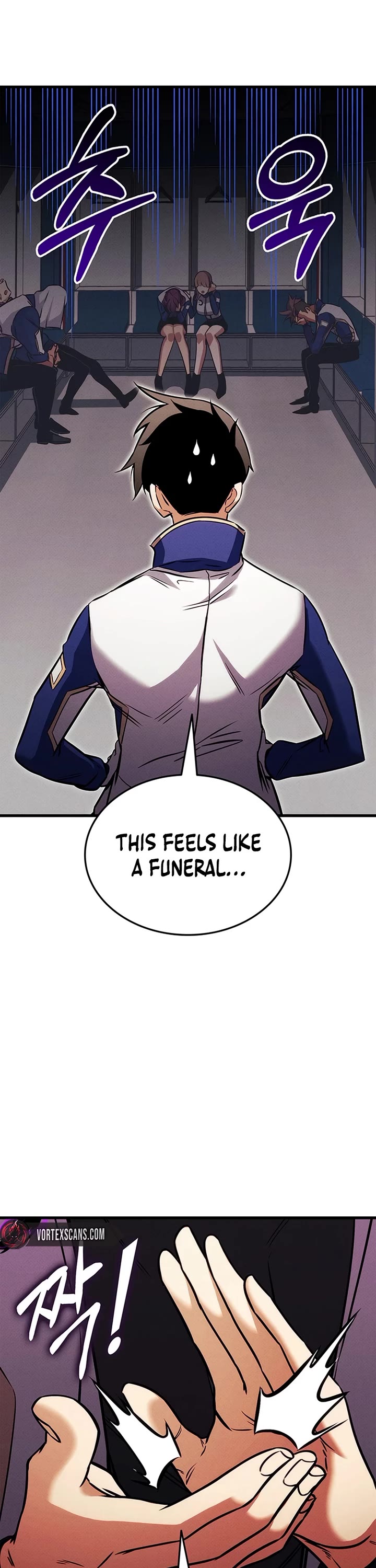 Ranker's Return (Remake) Chapter 208 page 13 - Chapter 208