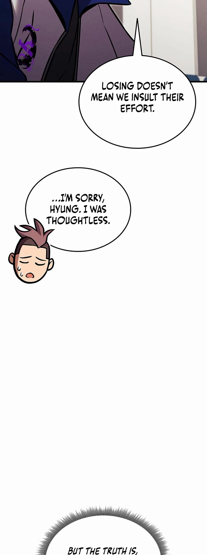 Ranker's Return (Remake) Chapter 208 page 19 - Chapter 208