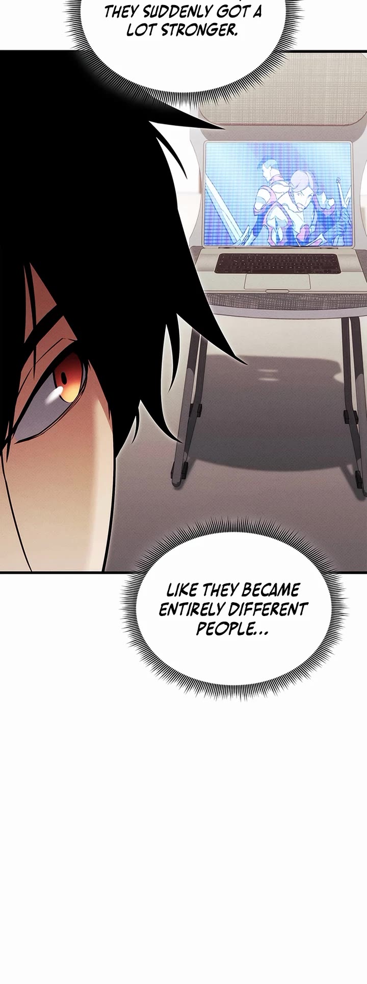 Ranker's Return (Remake) Chapter 208 page 20 - Chapter 208
