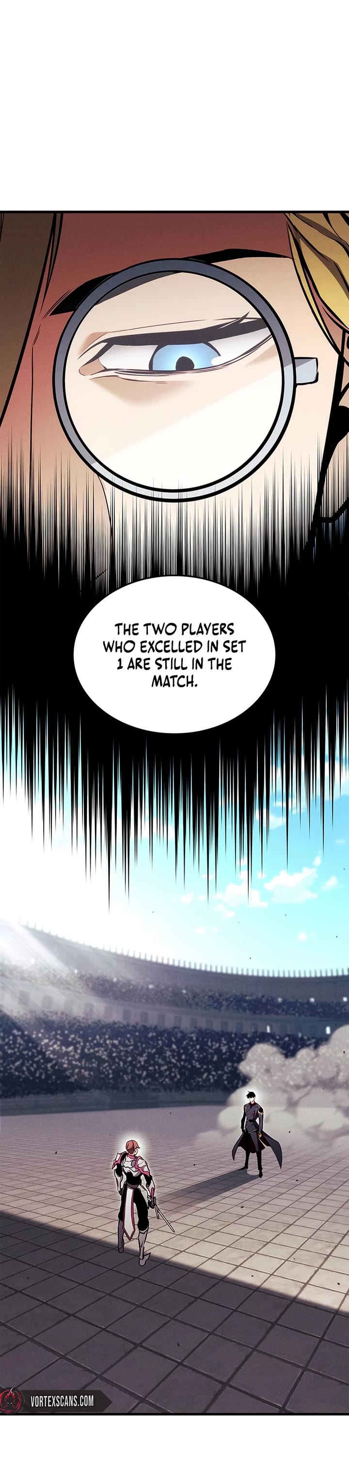 Ranker's Return (Remake) Chapter 208 page 26 - Chapter 208