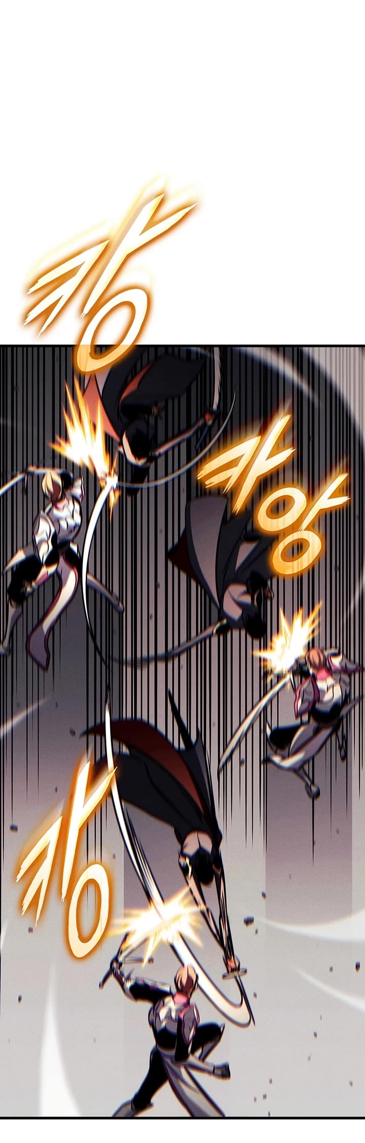 Ranker's Return (Remake) Chapter 208 page 30 - Chapter 208